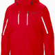 Columbia cubist IV jacket, with polyester fill.